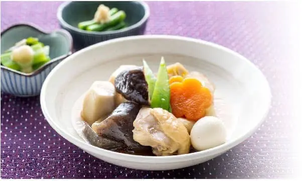 メディカルフードサービス