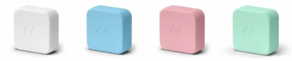 みてねみまもりGPS